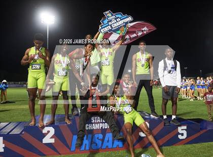 Thumbnail 1 in FHSAA 2A Finals (Awards) photogallery.