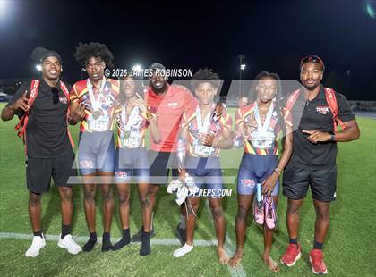 Thumbnail 2 in FHSAA 2A Finals (Awards) photogallery.