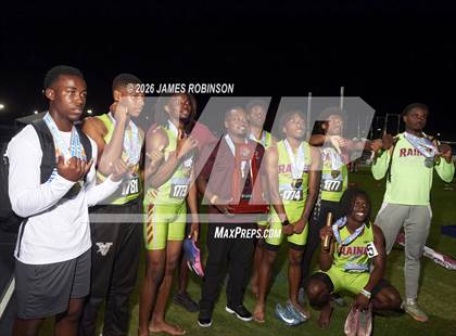 Thumbnail 3 in FHSAA 2A Finals (Awards) photogallery.