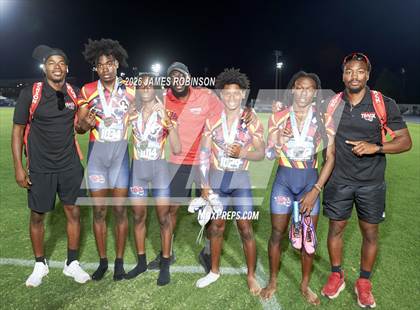 Thumbnail 2 in FHSAA 2A Finals (Awards) photogallery.