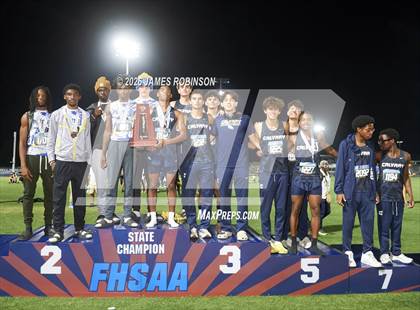 Thumbnail 3 in FHSAA 2A Finals (Awards) photogallery.
