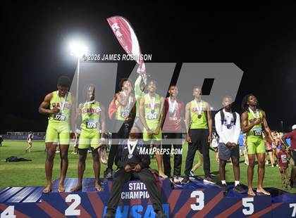 Thumbnail 1 in FHSAA 2A Finals (Awards) photogallery.