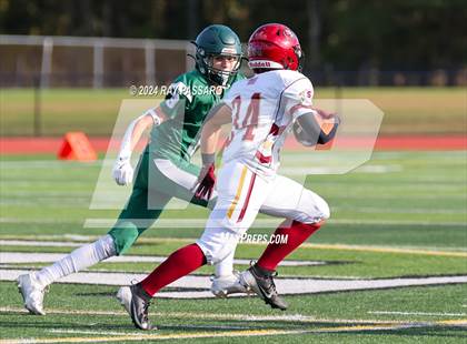 Thumbnail 1 in Sachem East vs William Floyd photogallery.
