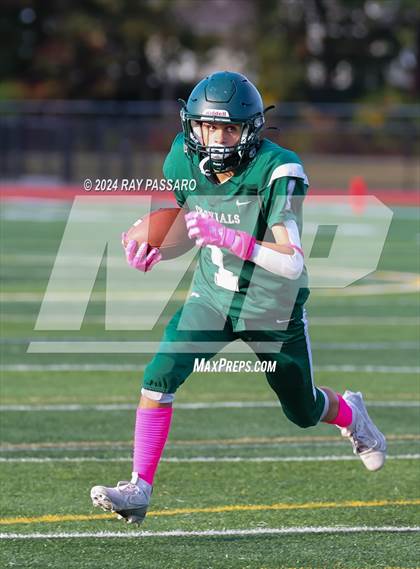 Thumbnail 2 in Sachem East vs William Floyd photogallery.