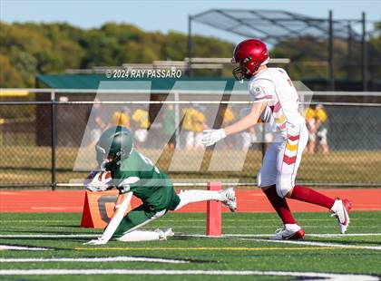 Thumbnail 2 in Sachem East vs William Floyd photogallery.