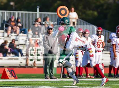 Thumbnail 1 in Sachem East vs William Floyd photogallery.