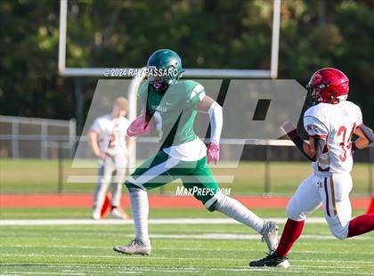 Thumbnail 3 in Sachem East vs William Floyd photogallery.