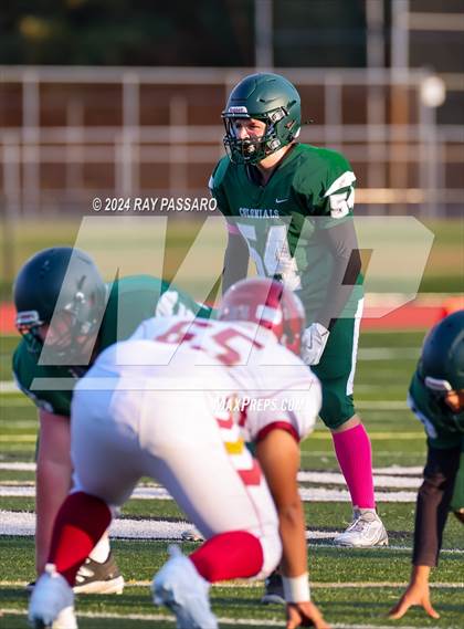 Thumbnail 2 in Sachem East vs William Floyd photogallery.