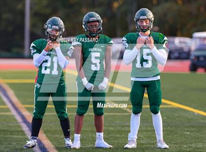 Thumbnail 3 in Sachem East vs William Floyd photogallery.