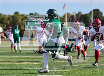 Thumbnail 1 in Sachem East vs William Floyd photogallery.