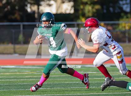 Thumbnail 2 in Sachem East vs William Floyd photogallery.