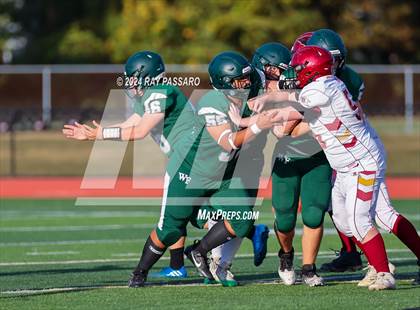 Thumbnail 1 in Sachem East vs William Floyd photogallery.