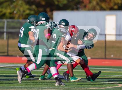 Thumbnail 2 in Sachem East vs William Floyd photogallery.