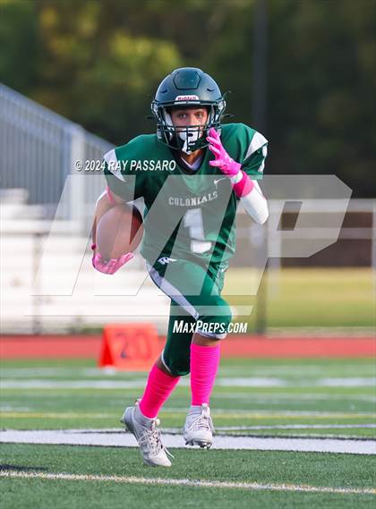Thumbnail 1 in Sachem East vs William Floyd photogallery.