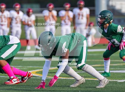 Thumbnail 2 in Sachem East vs William Floyd photogallery.