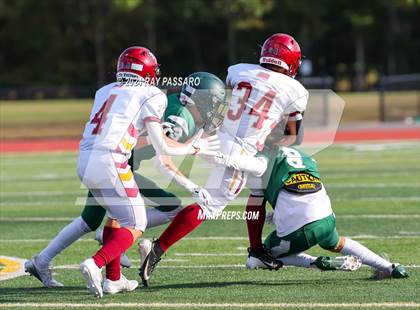 Thumbnail 2 in Sachem East vs William Floyd photogallery.