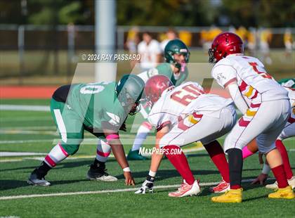 Thumbnail 1 in Sachem East vs William Floyd photogallery.