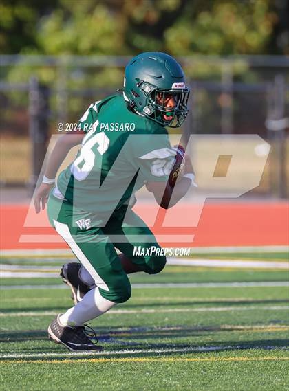 Thumbnail 3 in Sachem East vs William Floyd photogallery.