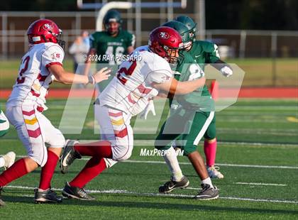 Thumbnail 2 in Sachem East vs William Floyd photogallery.