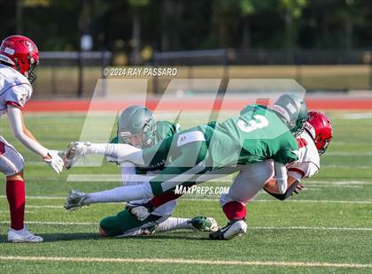 Thumbnail 3 in Sachem East vs William Floyd photogallery.
