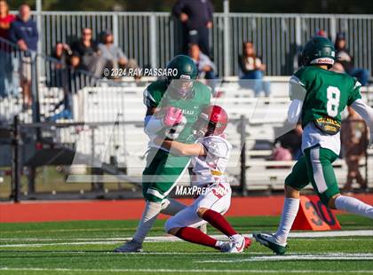 Thumbnail 1 in Sachem East vs William Floyd photogallery.