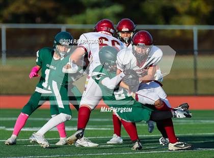 Thumbnail 2 in Sachem East vs William Floyd photogallery.