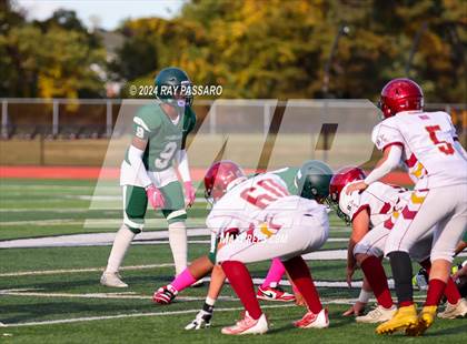 Thumbnail 2 in Sachem East vs William Floyd photogallery.