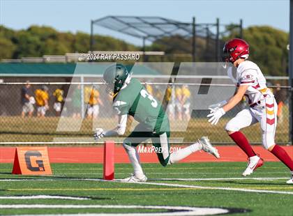 Thumbnail 1 in Sachem East vs William Floyd photogallery.
