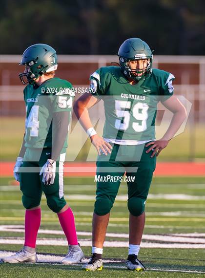 Thumbnail 1 in Sachem East vs William Floyd photogallery.