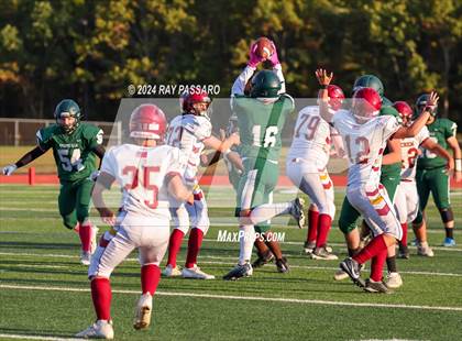 Thumbnail 1 in Sachem East vs William Floyd photogallery.