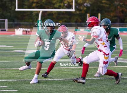Thumbnail 2 in Sachem East vs William Floyd photogallery.