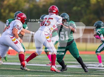 Thumbnail 1 in Sachem East vs William Floyd photogallery.