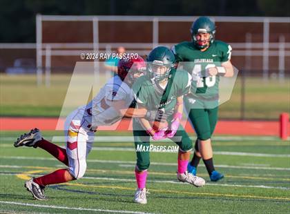 Thumbnail 3 in Sachem East vs William Floyd photogallery.