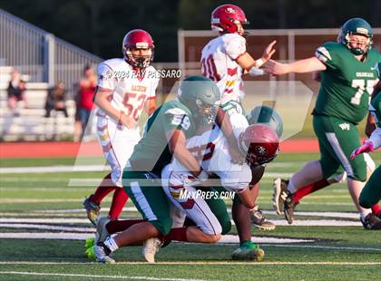 Thumbnail 3 in Sachem East vs William Floyd photogallery.
