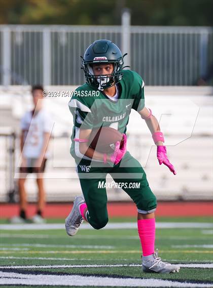 Thumbnail 2 in Sachem East vs William Floyd photogallery.