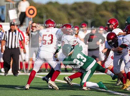 Thumbnail 2 in Sachem East vs William Floyd photogallery.