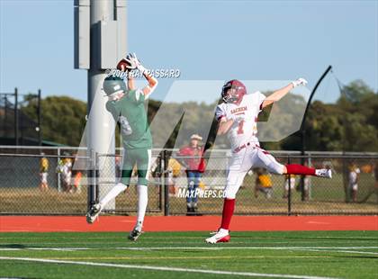 Thumbnail 3 in Sachem East vs William Floyd photogallery.
