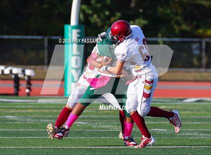Thumbnail 1 in Sachem East vs William Floyd photogallery.