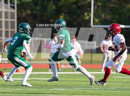 Thumbnail 1 in Sachem East vs William Floyd photogallery.
