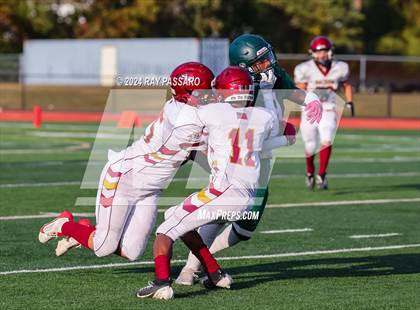 Thumbnail 1 in Sachem East vs William Floyd photogallery.