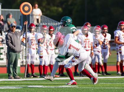 Thumbnail 3 in Sachem East vs William Floyd photogallery.