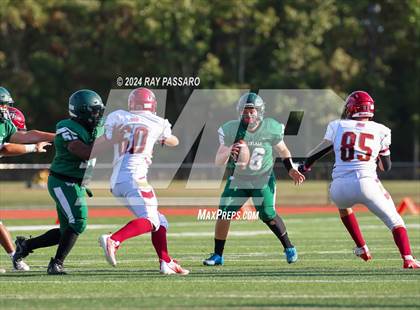 Thumbnail 1 in Sachem East vs William Floyd photogallery.