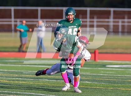 Thumbnail 1 in Sachem East vs William Floyd photogallery.