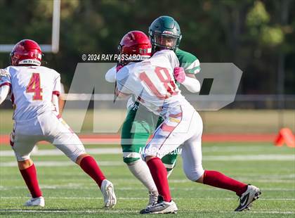 Thumbnail 2 in Sachem East vs William Floyd photogallery.