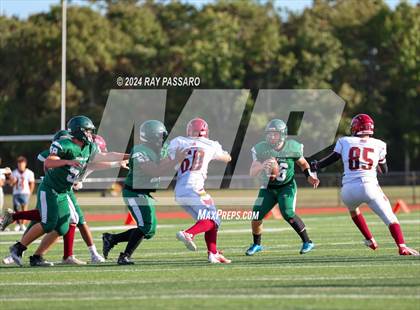 Thumbnail 2 in Sachem East vs William Floyd photogallery.