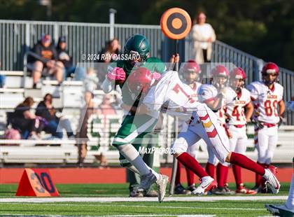 Thumbnail 2 in Sachem East vs William Floyd photogallery.