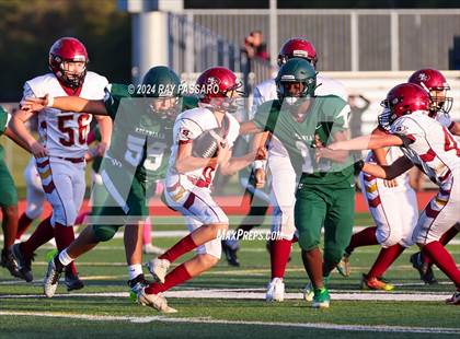 Thumbnail 1 in Sachem East vs William Floyd photogallery.