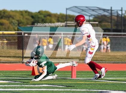 Thumbnail 3 in Sachem East vs William Floyd photogallery.