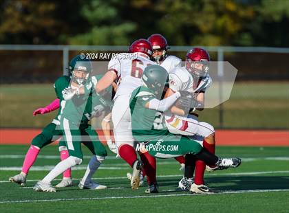 Thumbnail 1 in Sachem East vs William Floyd photogallery.