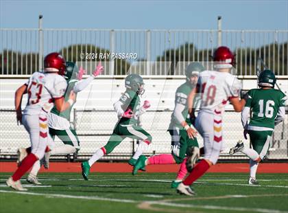 Thumbnail 1 in Sachem East vs William Floyd photogallery.